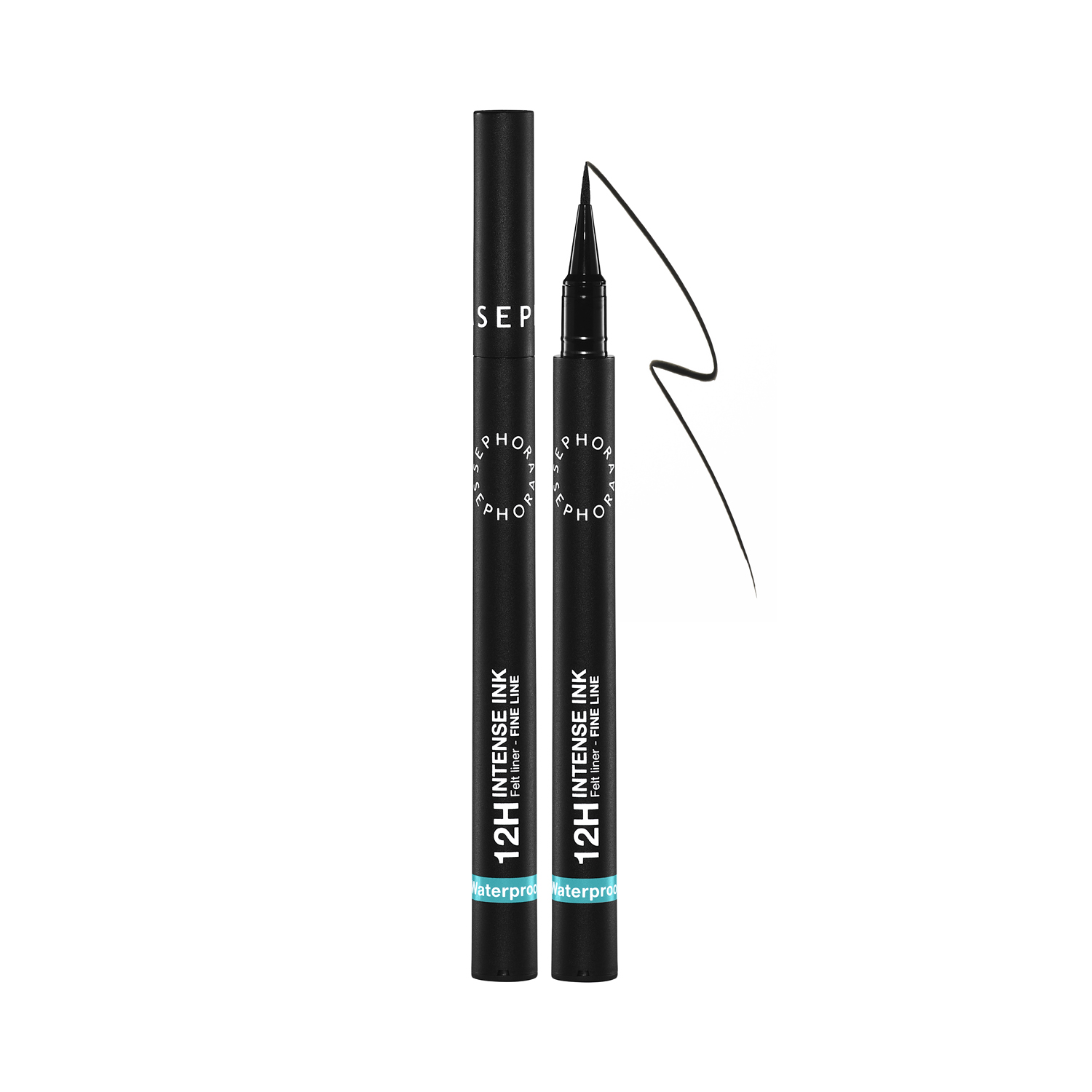 12H INTENSE INK FELT LINER FINE LINE (DELINEADOR DE OJOS)